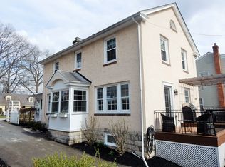 544 Woodside Ave, Berwyn, PA 19312