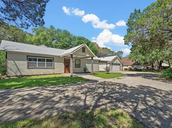 159 County Road 1708, Clifton, TX 76634