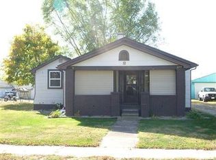 8 E 10th St, Danville, IL 61832