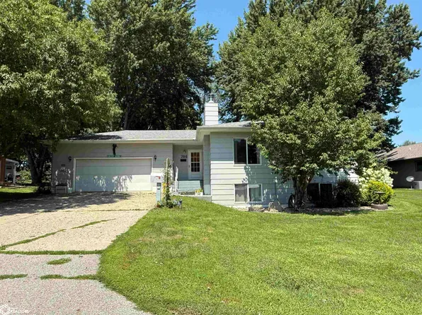 706 Maple Pl, Thornton, IA 50479