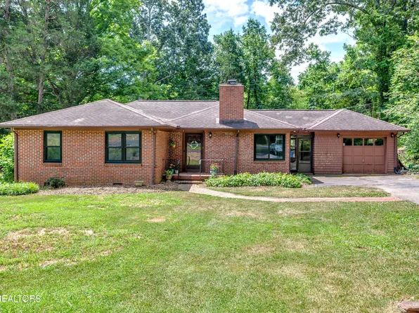 6103 Circle Wood Ln, Knoxville, TN 37920