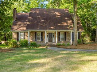 4208 Green Ivy Cir, Martinez, GA 30907