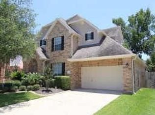 22323 Piper Terrace Ln, Katy, TX 77450