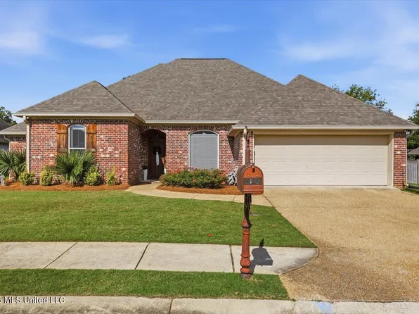 424 Glendale Pl, Brandon, MS 39047