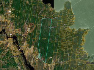 0 Map LOT 13-1, East Machias, ME 04630