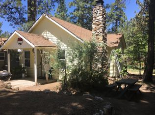 40210 Mill Creek Rd, Big Bear Lake, CA 92315