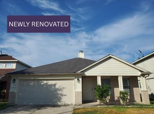 21522 Skyla Cir, Humble, TX 77338