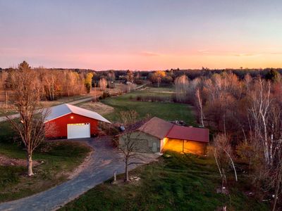 612 340th Ave, Frederic, WI, 54837