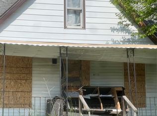 2010 Crocker Ave, Flint, MI 48503