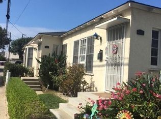4116 E 8th St, Long Beach, CA 90804