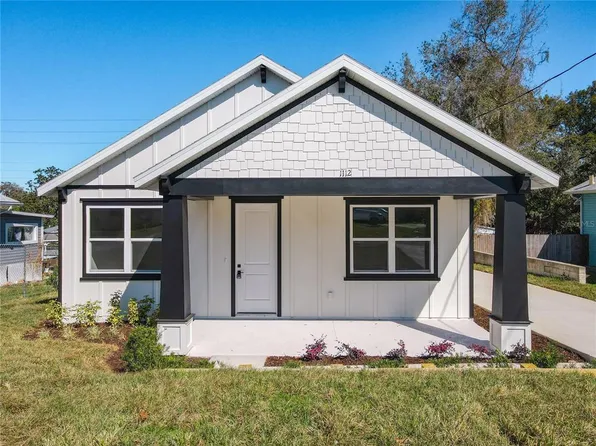 1112 W Line St, Leesburg, FL 34748