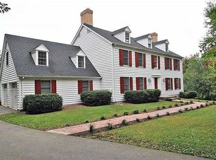 11208 Joan Marie Ct, Clarksville, MD 21029