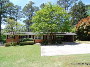 5925 Woodvine Rd, Columbia, SC 29206