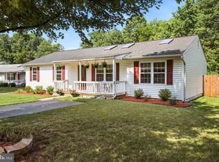 10304 Poe Dr, Manassas, VA 20110