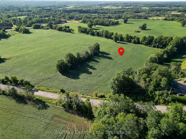 0 Marrisett Rd, Tweed, ON K0K 3J0