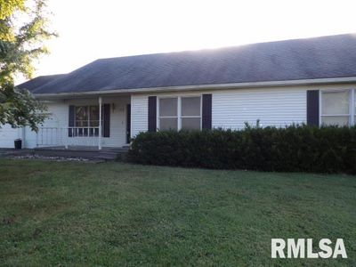 125 Carrier Mills Rd, Carrier Mills, IL, 62917