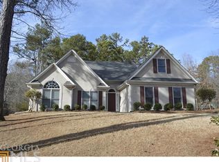 65 Wakefield Dr, Newnan, GA 30265