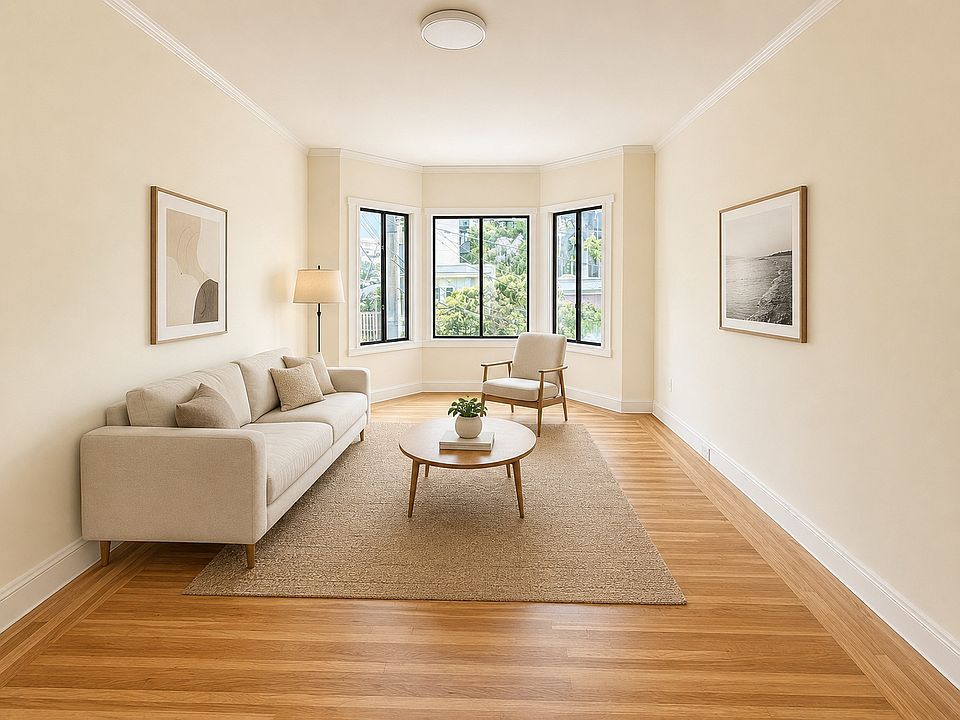 1st image of 11 Wood St APT 3