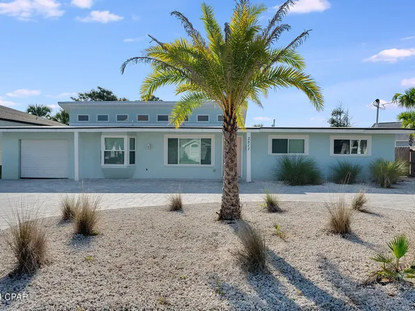 3511 Treasure Cir, Panama City Beach, FL 32408