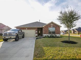 3275 Kenny St, Katy, TX 77493