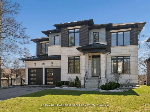 506 Rougemount Dr, Pickering, ON L1W 2B9