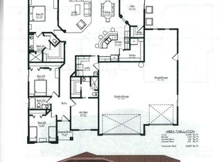 1361 Manchester Ln, Mesquite, NV 89027