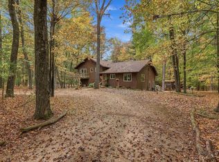 E2578 LINDEE LANE, Waupaca, WI 54981