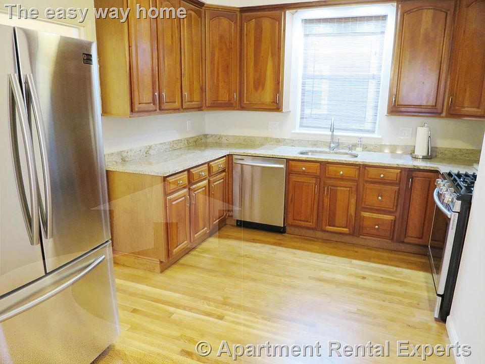 Apartment Rental Experts