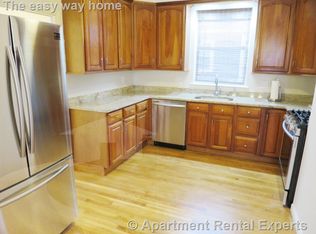 46 Magoun St #1, Cambridge, MA 02140