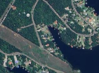 0 Poinsettia Pl N, Sparta, GA 31087