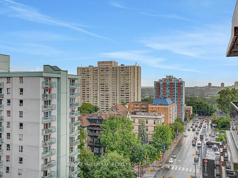 560 Rideau St #1106 — Photo 21