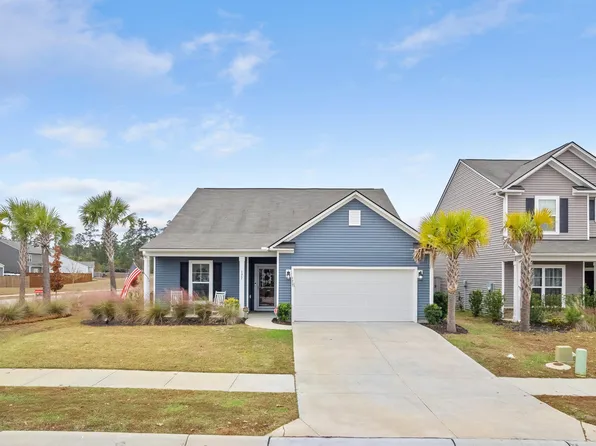 177 Hayworth Rd, Summerville, SC 29486