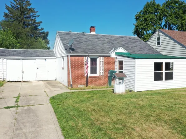 585 Illinois Ave N, Mansfield, OH 44905