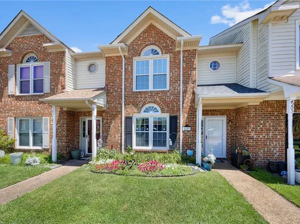 4203 Minnard Ct, Virginia Beach, VA 23462