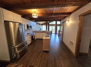 346 Crystal Lake Rd, Eureka, MT 59917