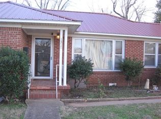 1317 N Grand Blvd, Duncan, OK 73533