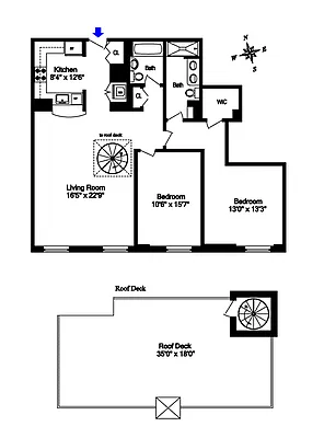 Sold by Douglas Elliman | media 37