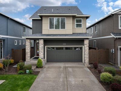 3762 SE McKenzie Ave, Hillsboro, OR, 97123