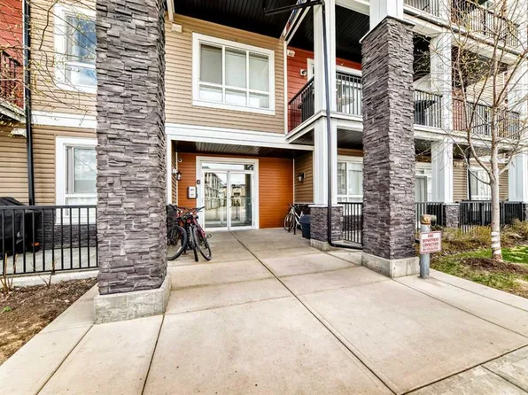 40 E Walgrove Walk SE #311, Calgary, AB T2X 5A2