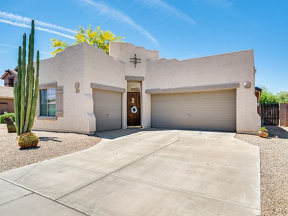2nd image of 6070 S Four Peaks Pl
