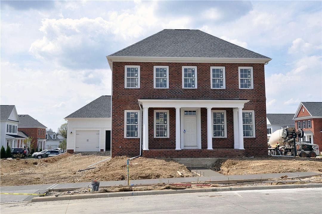 7929 Straits Farm S, New Albany, OH 43054 Zillow