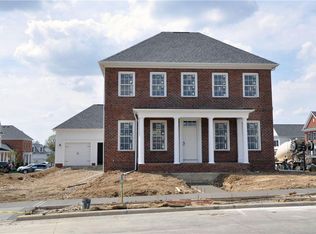 7929 Straits Farm S, New Albany, OH