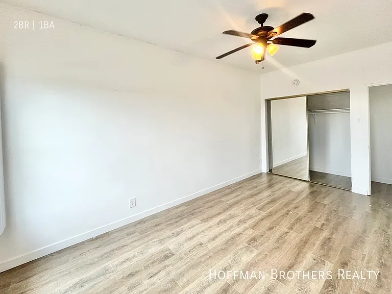 1801 N Kingsley Dr #203 — Photo 7