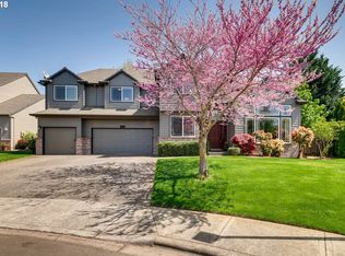 10837 SW Glenbrook Ct, Wilsonville, OR 97070