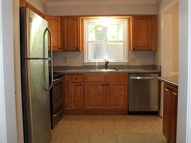 Kitchen - 1