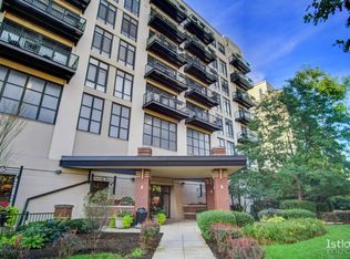 1525 S Sangamon St UNIT 608, Chicago, IL 60608