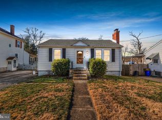 1806 Mayfield Ave, Baltimore, MD 21227