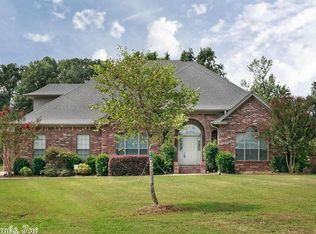 104 Watercrest S, Austin, AR 72007