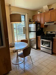 Rented by John O'Kelly Real Estate