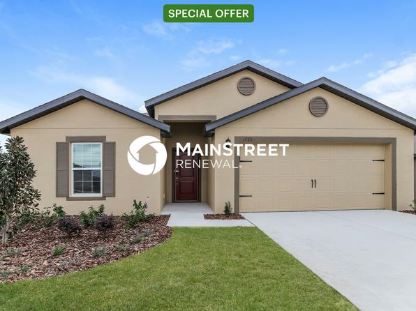 1725 Canaan Loop